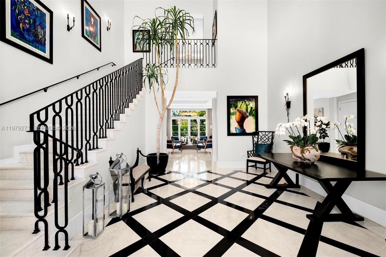 11750 SW 68th Ct , Pinecrest, FL 33156 Photo