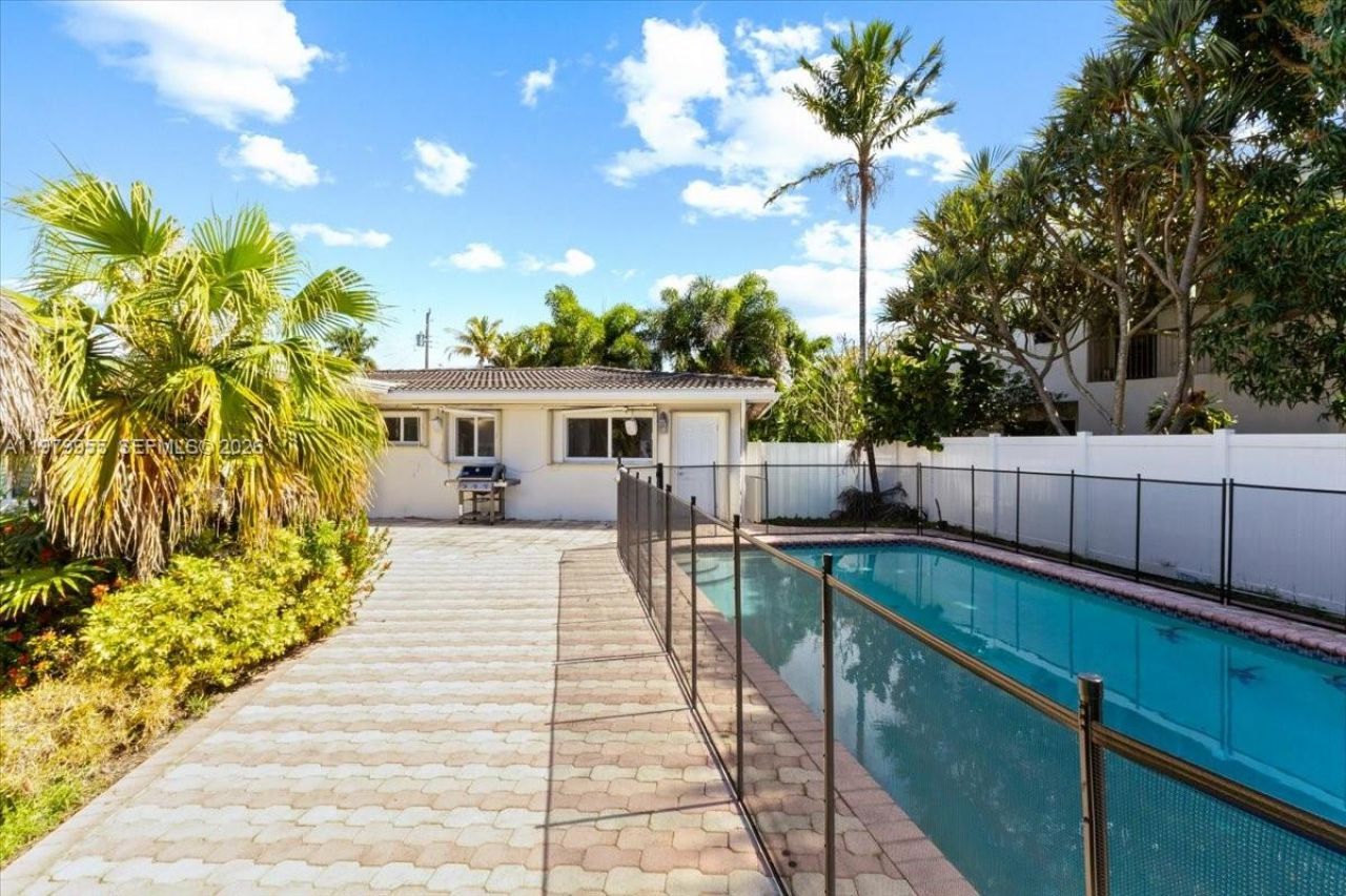 2925 Coral Shores Dr , Unit 2925, Fort Lauderdale, FL 33306 Photo