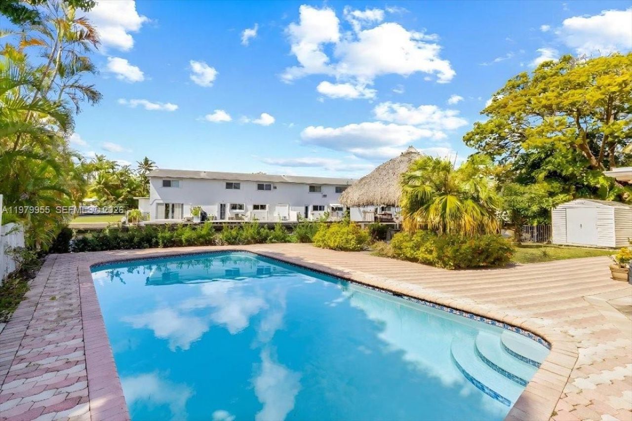 2925 Coral Shores Dr , Unit 2925, Fort Lauderdale, FL 33306 Photo