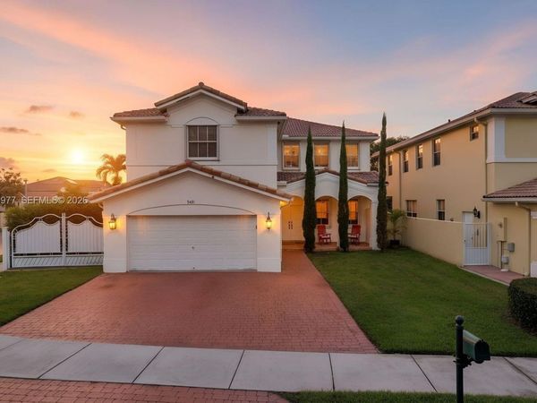 9491 NW 45th St , Doral, FL 33178