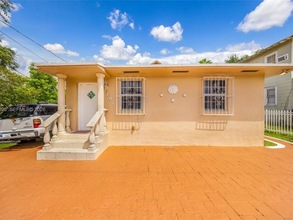 287 NW 31st St , Miami, FL 33127