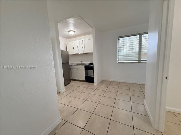 7000 NW 8th Ave , Unit 6, Miami, FL 33150