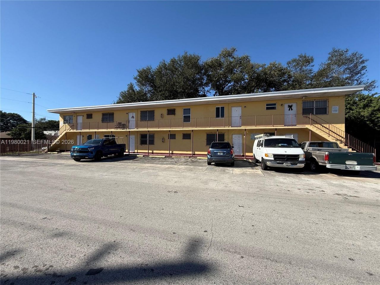 7000 NW 8th Ave , Unit 6, Miami, FL 33150 Photo