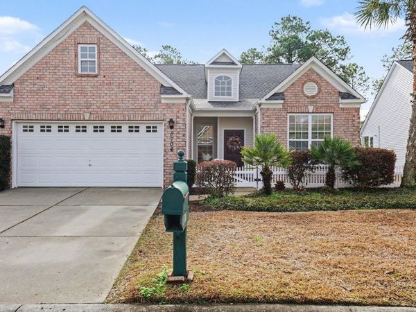 5706 Coquina Point Dr., North Myrtle Beach, SC 29582
