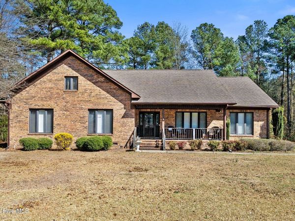 114 Maple Street, Warsaw, NC 28398