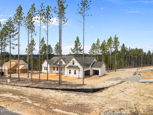 145 Vista Ridge Avenue , Sanford, NC 27332