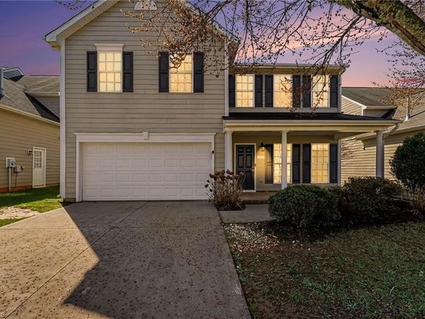 3740 Cottesmore Drive, High Point, NC 27265