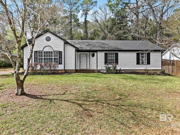 109 Meadow Wood Drive, Daphne, AL 36526