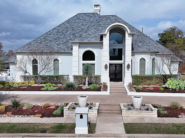 7002 Westchester Court, McKinney, TX 75072