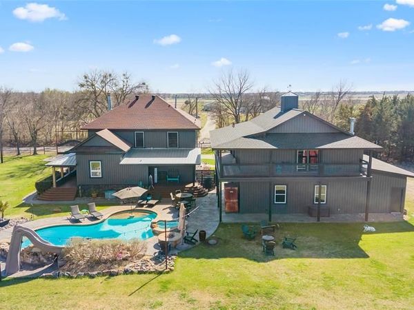 4620 County Road 2720, Caddo Mills, TX 75135