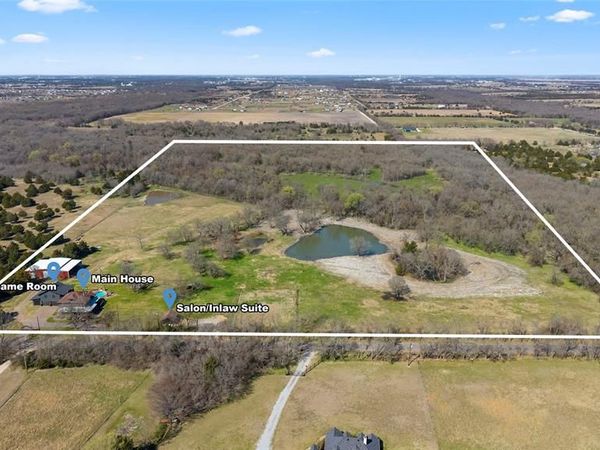 4620 County Road 2720, Caddo Mills, TX 75135