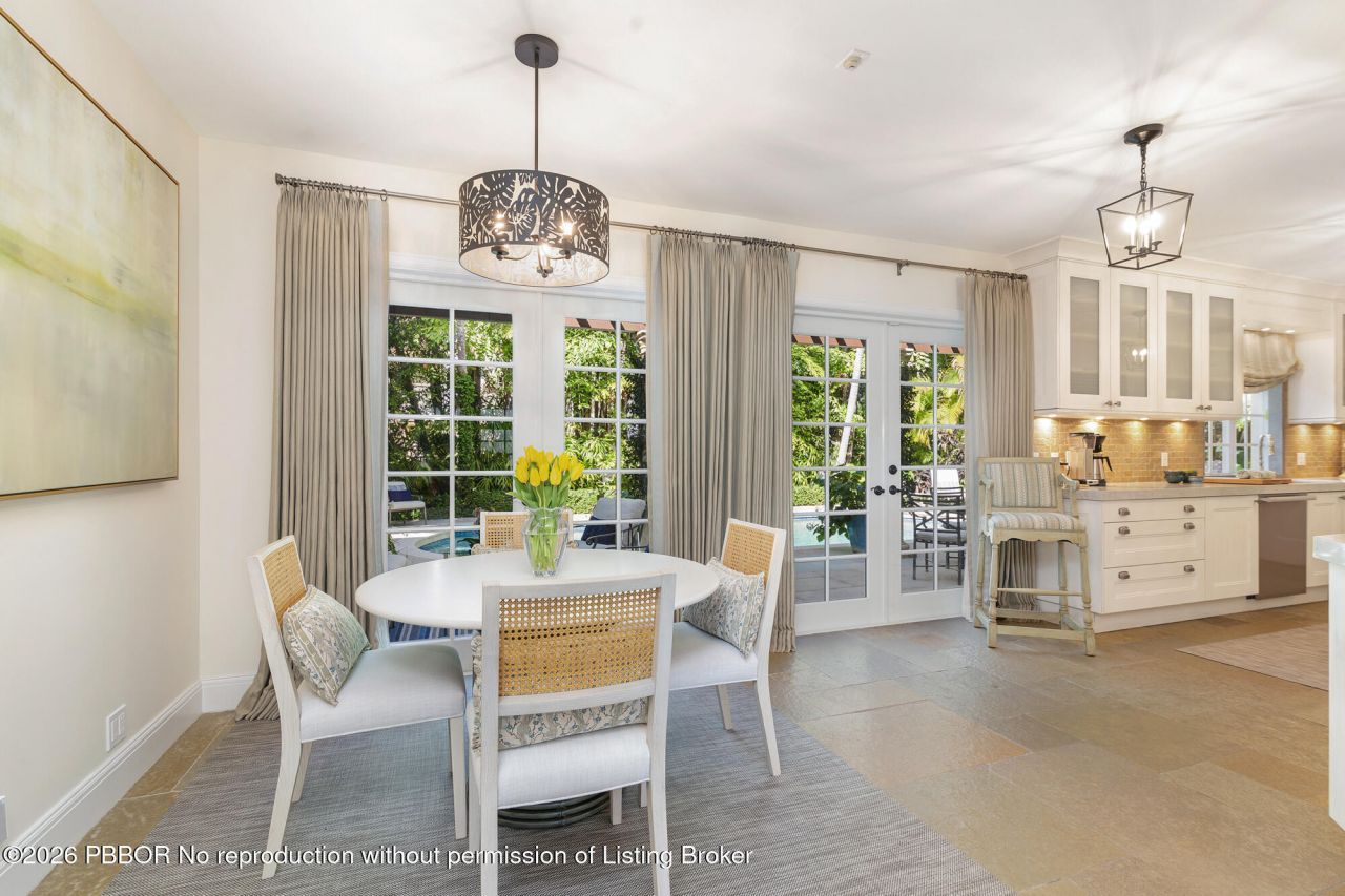 111 Seagate Road, Palm Beach, FL 33480 Photo