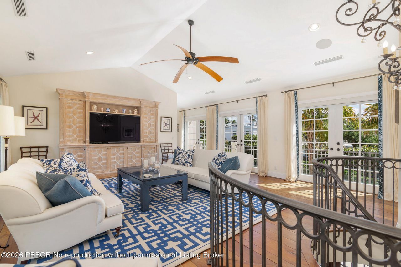 111 Seagate Road, Palm Beach, FL 33480 Photo