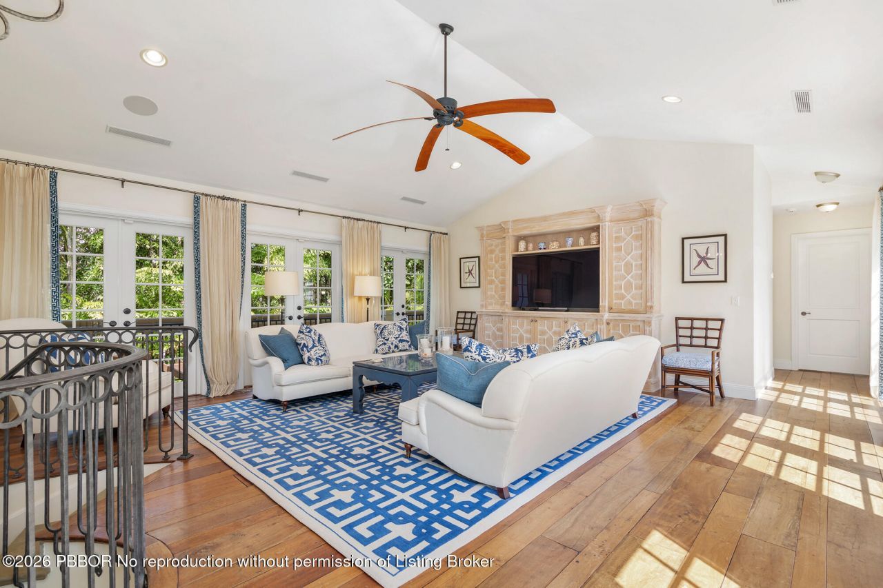 111 Seagate Road, Palm Beach, FL 33480 Photo