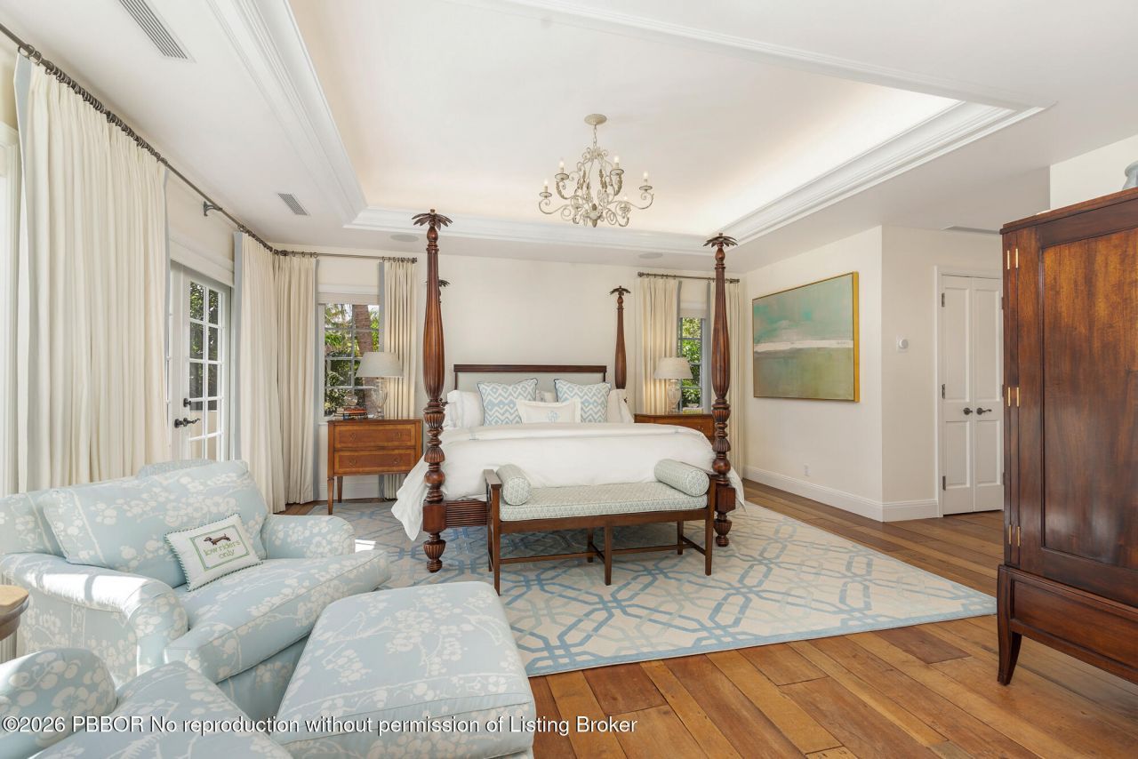 111 Seagate Road, Palm Beach, FL 33480 Photo