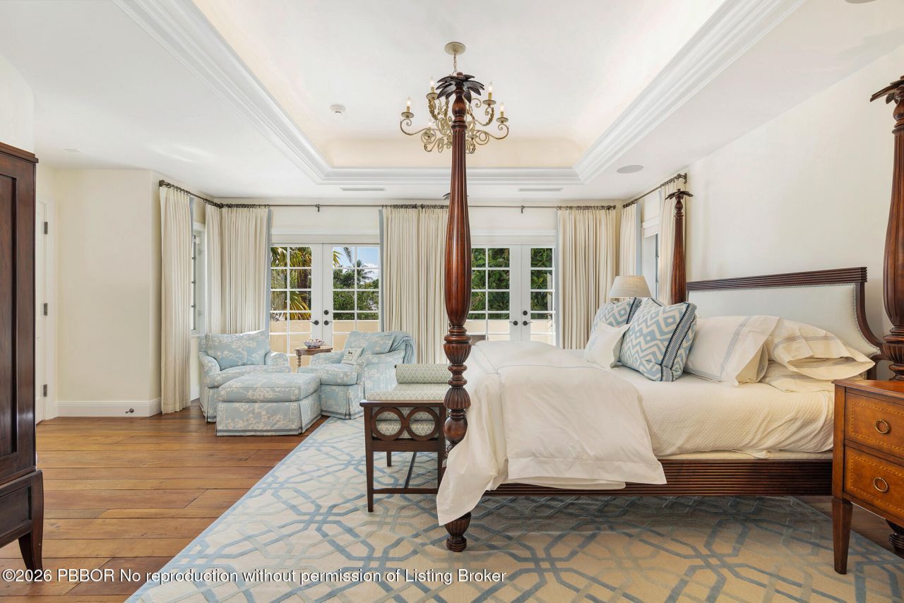 111 Seagate Road, Palm Beach, FL 33480 Photo