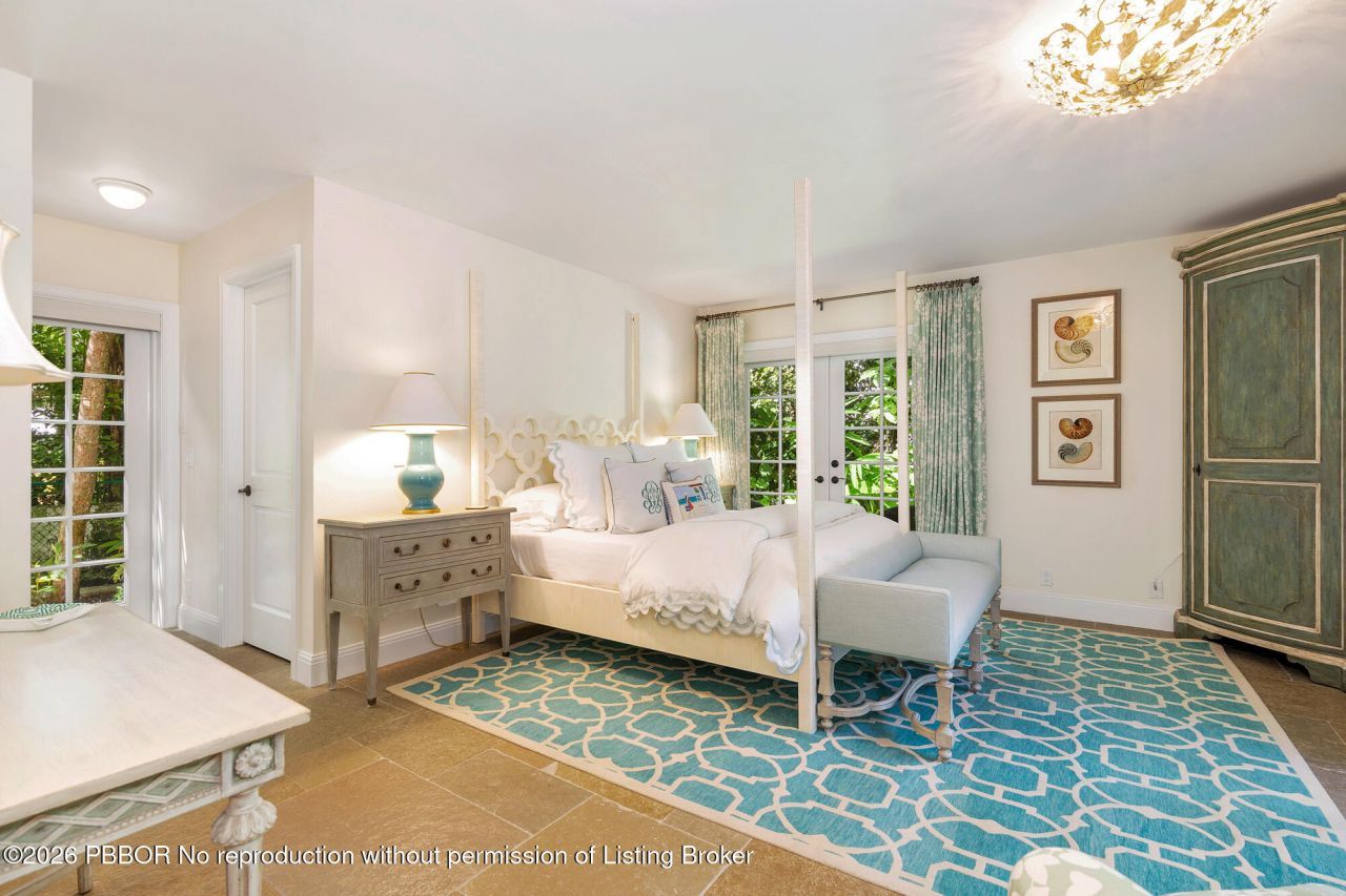 111 Seagate Road, Palm Beach, FL 33480 Photo