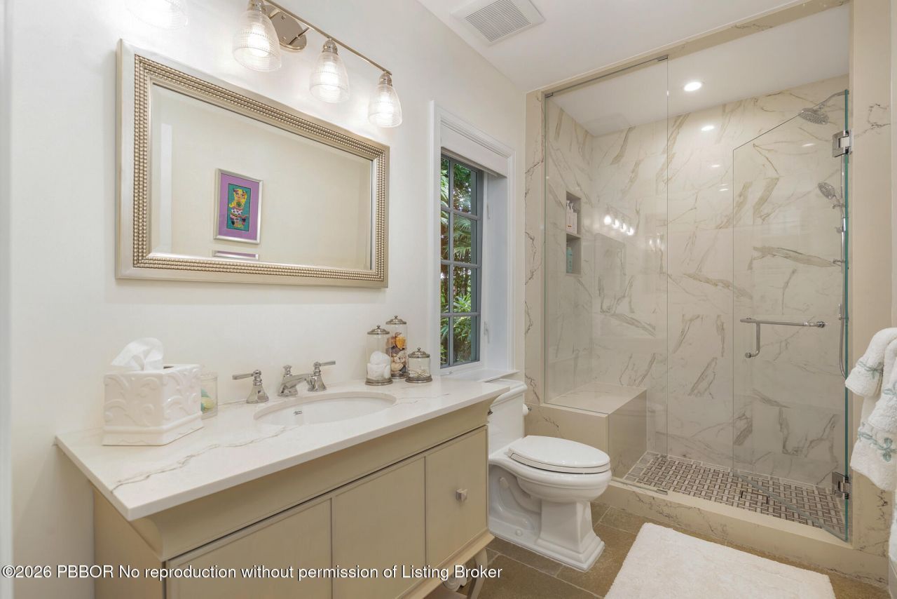 111 Seagate Road, Palm Beach, FL 33480 Photo