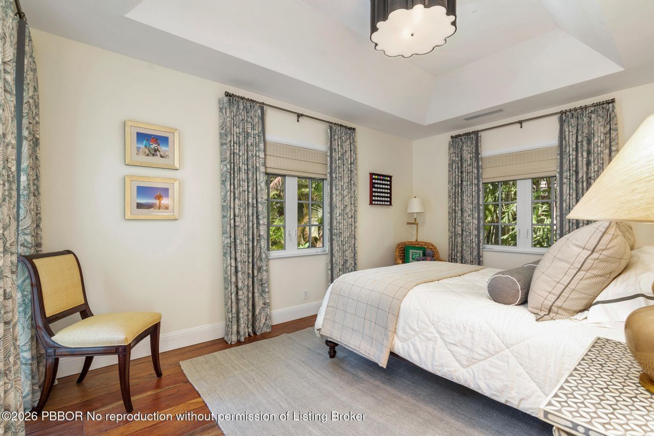 111 Seagate Road, Palm Beach, FL 33480 Photo