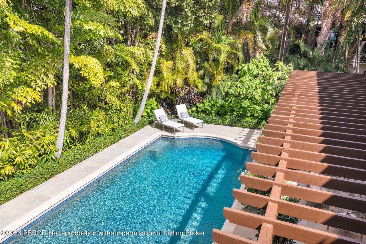 111 Seagate Road, Palm Beach, FL 33480 Photo