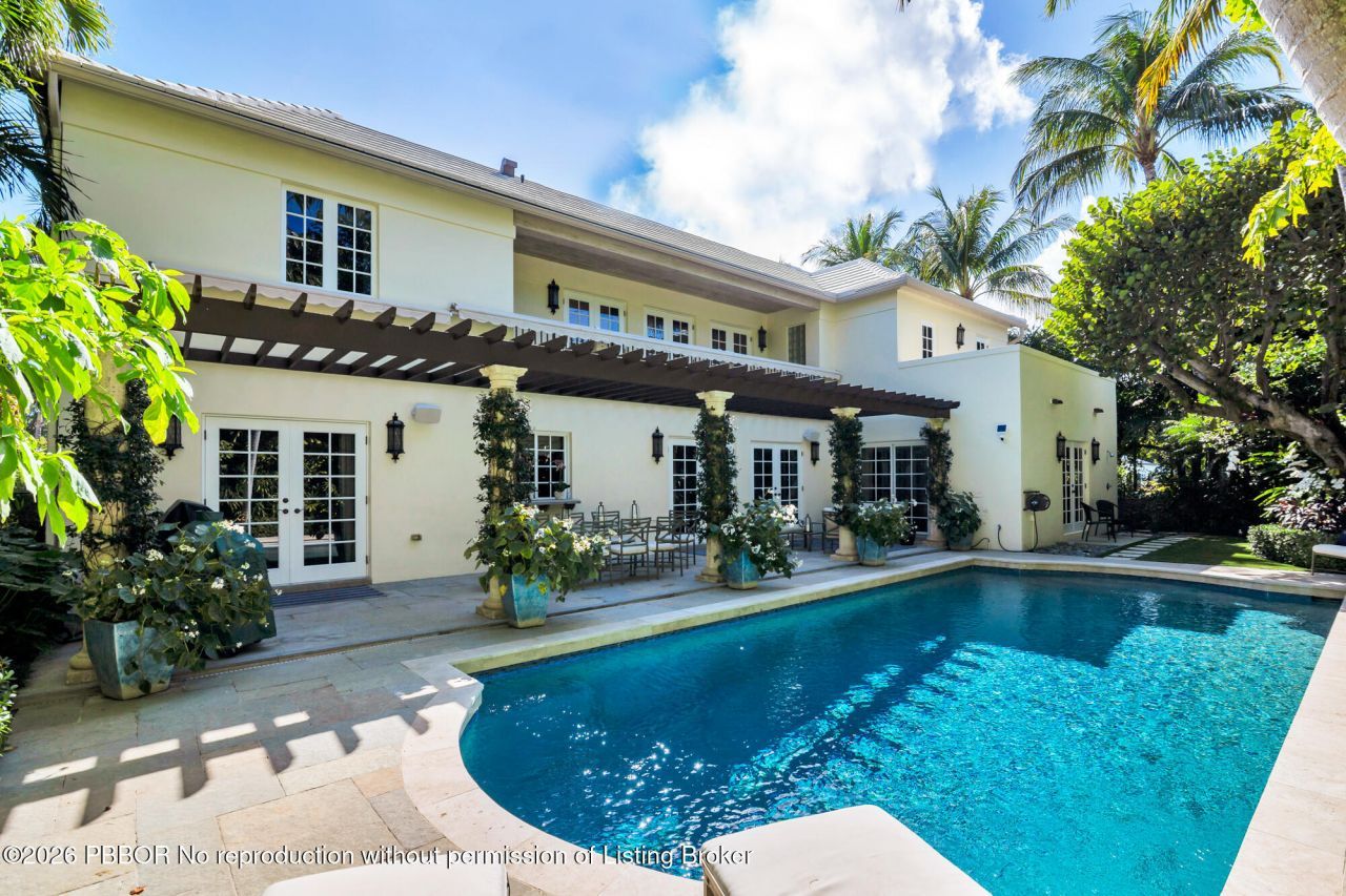 111 Seagate Road, Palm Beach, FL 33480 Photo