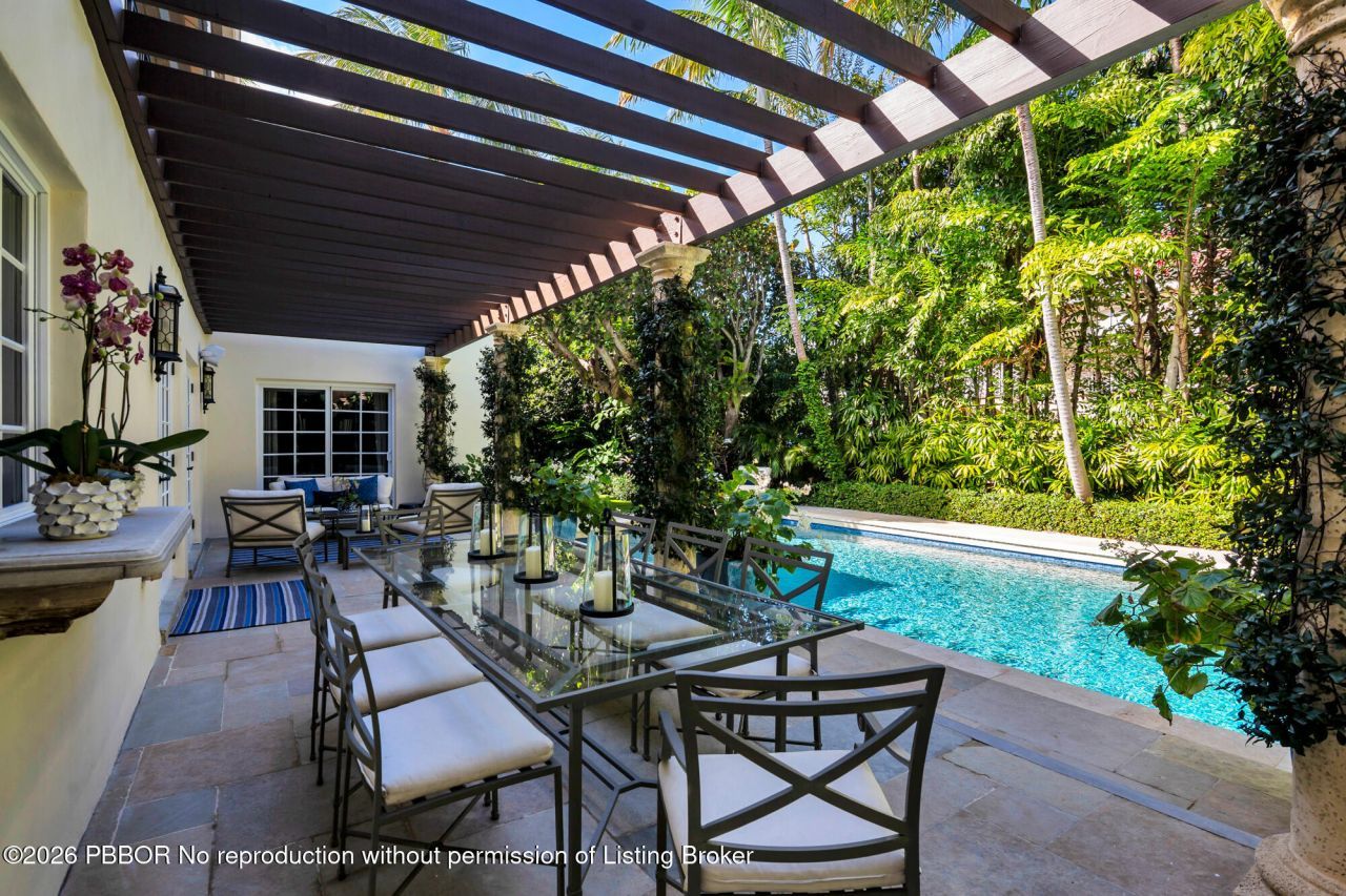 111 Seagate Road, Palm Beach, FL 33480 Photo