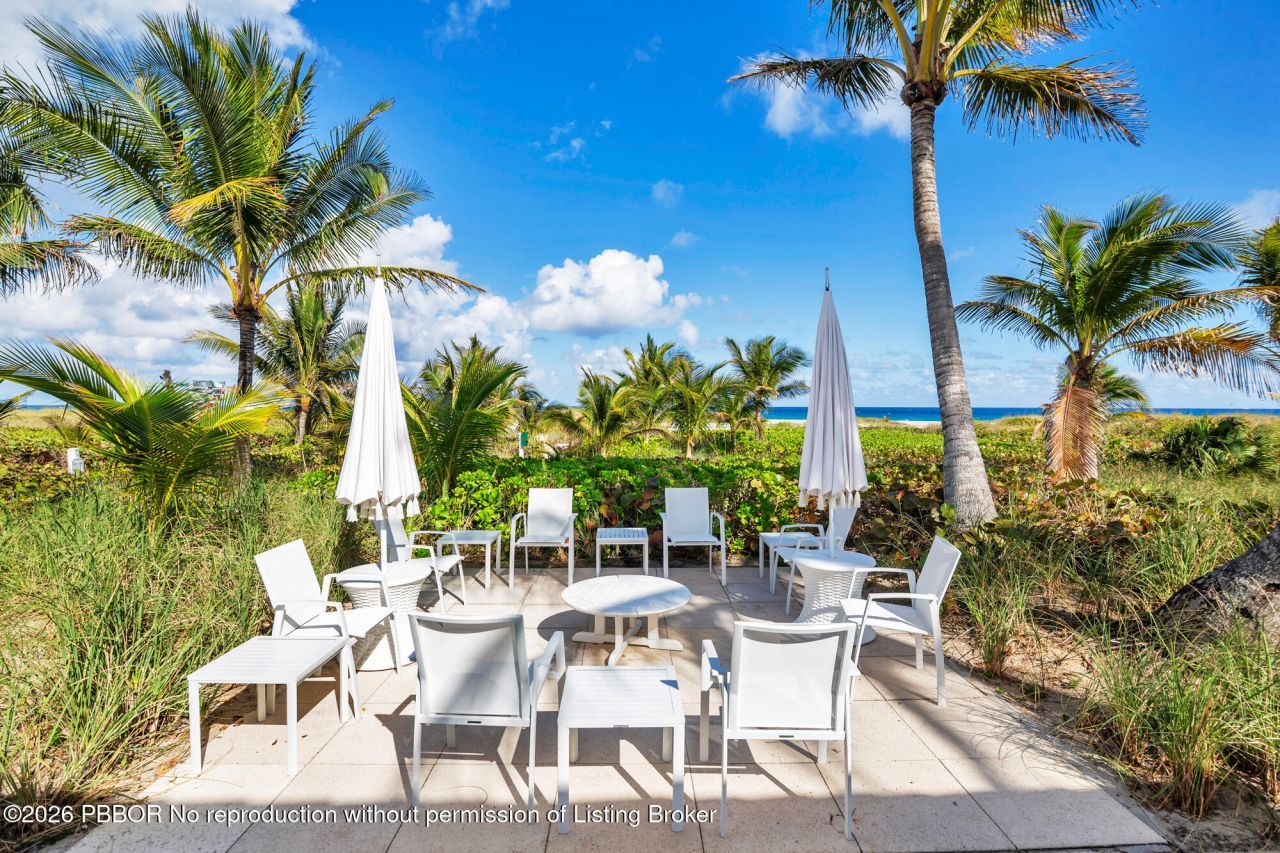 111 Seagate Road, Palm Beach, FL 33480 Photo