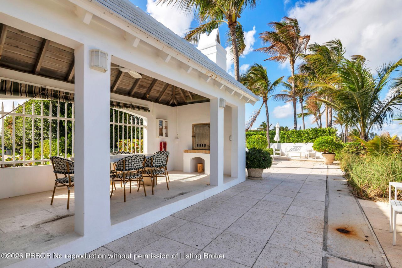 111 Seagate Road, Palm Beach, FL 33480 Photo