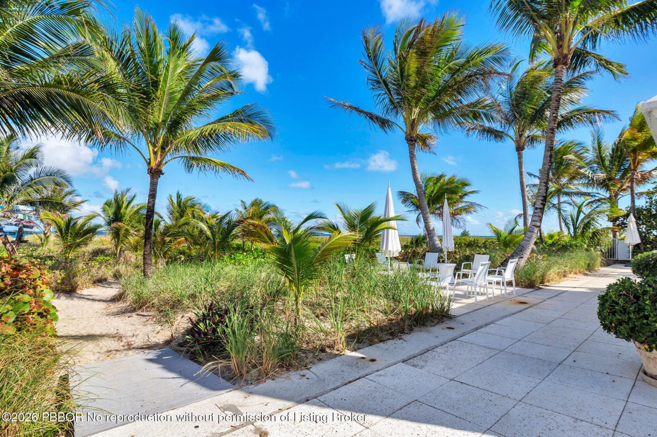 111 Seagate Road, Palm Beach, FL 33480 Photo
