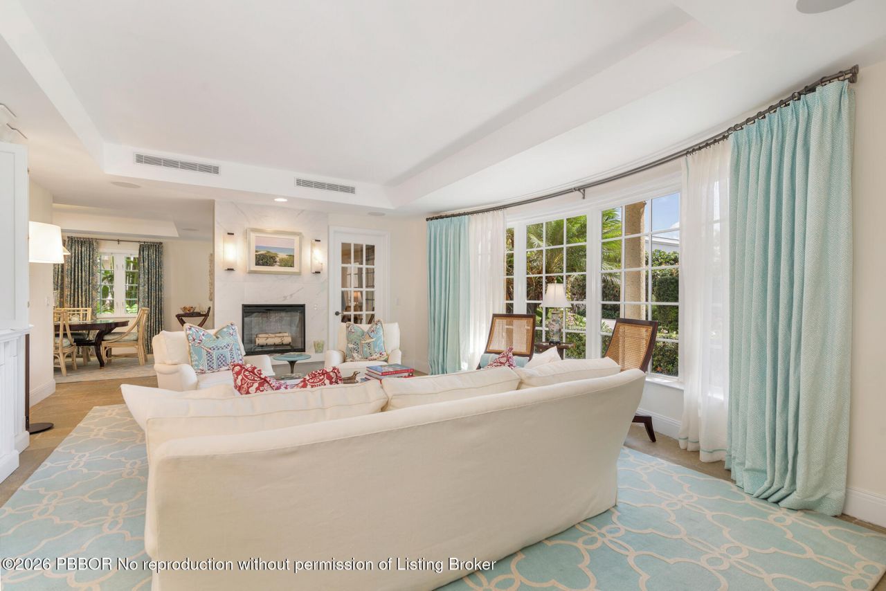 111 Seagate Road, Palm Beach, FL 33480 Photo