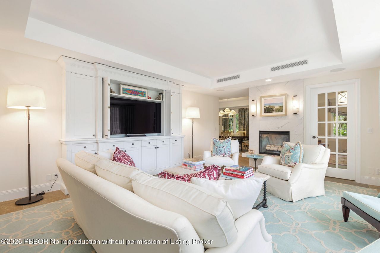 111 Seagate Road, Palm Beach, FL 33480 Photo