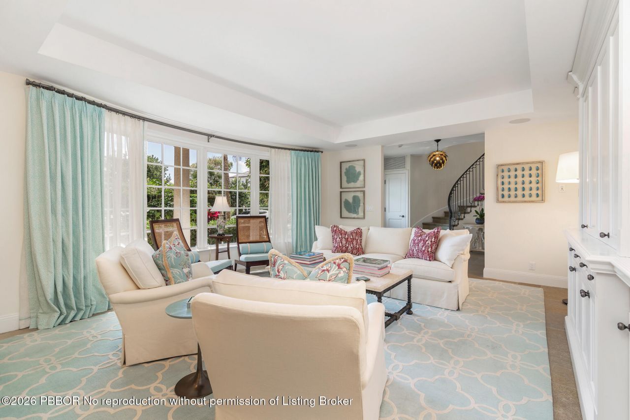 111 Seagate Road, Palm Beach, FL 33480 Photo