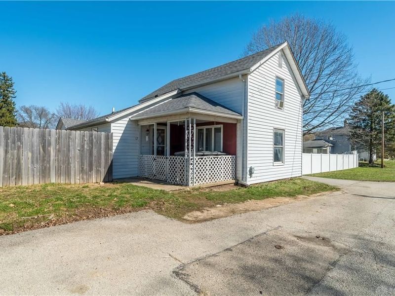 12 E Park Street, Covington, OH 45318 Photo 2