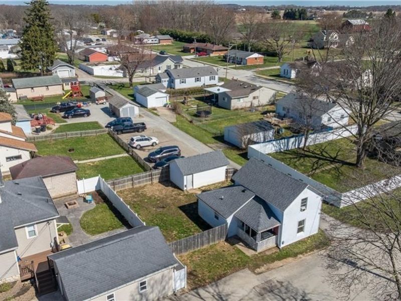 12 E Park Street, Covington, OH 45318 Photo 4