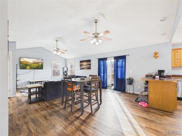 15781 Terris Lane , St Robert, MO 65584