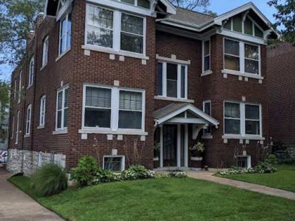 1100 Louisville Avenue , St Louis, MO 63139