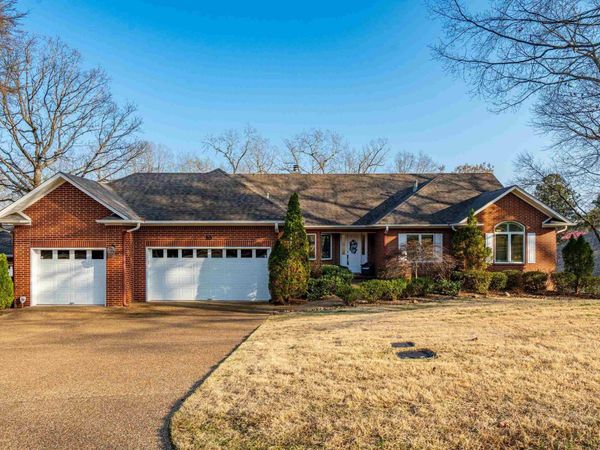 30 Stonegate Shores Drive, Hot Springs, AR 71913