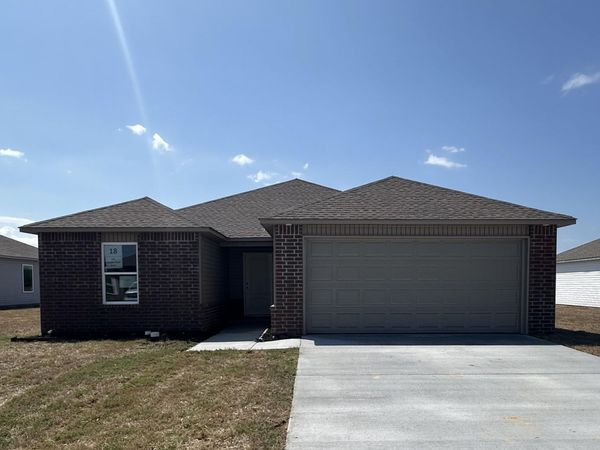 108 Powder River Drive, Beebe, AR 72012