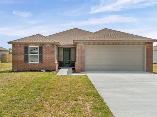106 Powder River Drive, Beebe, AR 72012