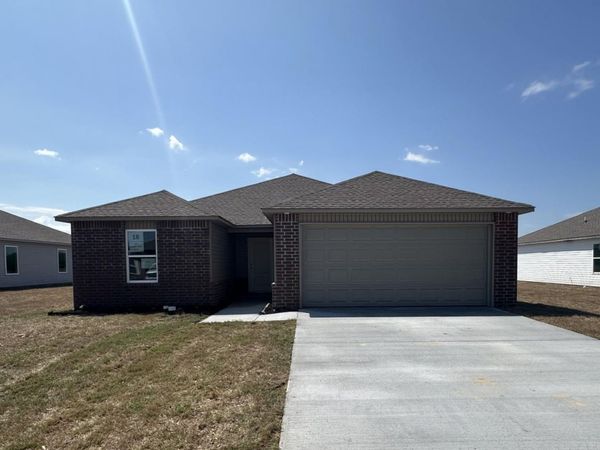106 Powder River Drive, Beebe, AR 72012