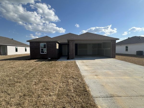 106 Powder River Drive, Beebe, AR 72012