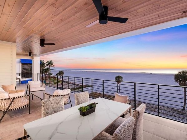 6230 Estero BLVD, Unit 201, FORT MYERS BEACH, FL 33931