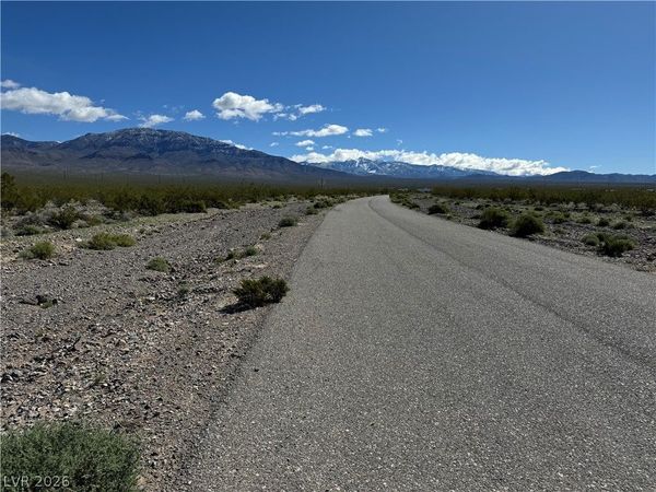1370 Panorama Road , Pahrump, NV 89060