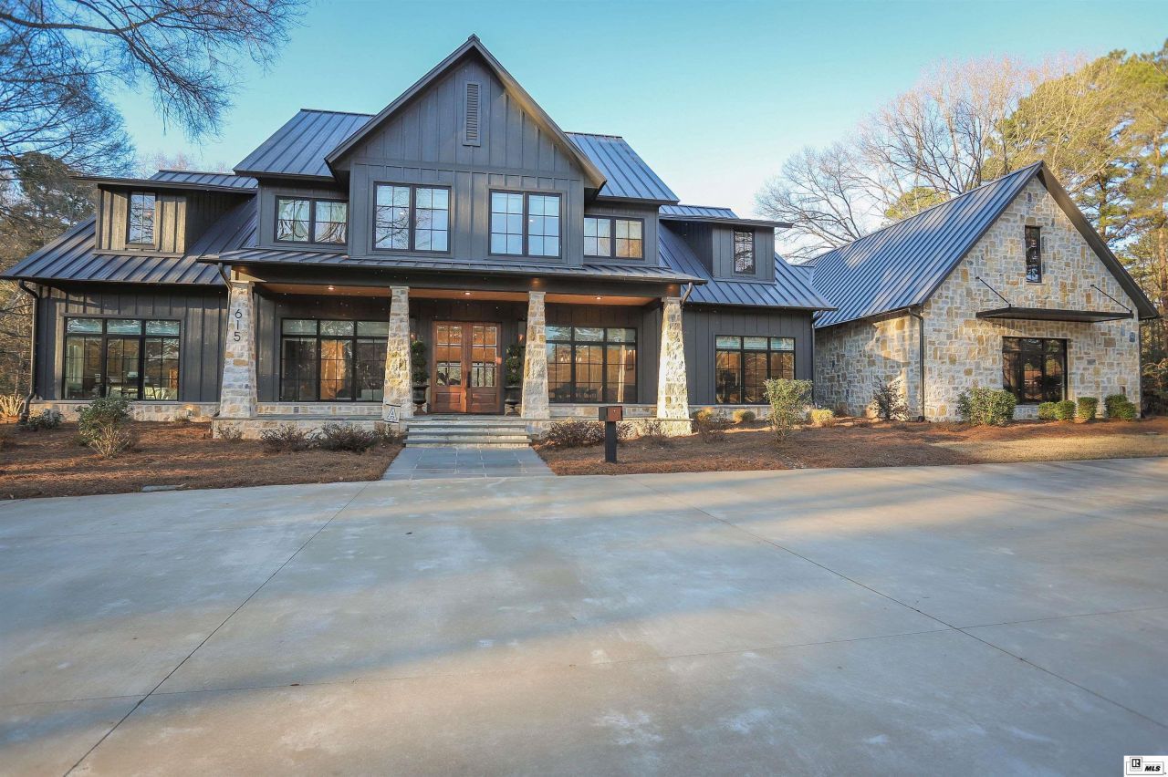 615 E Kentucky Avenue, Ruston, LA 71270 Main Photo