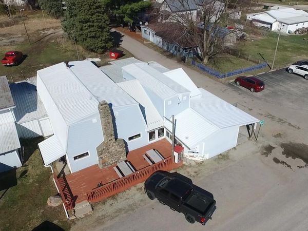 6404 N sunset Boulevard, Macy, IN 46951