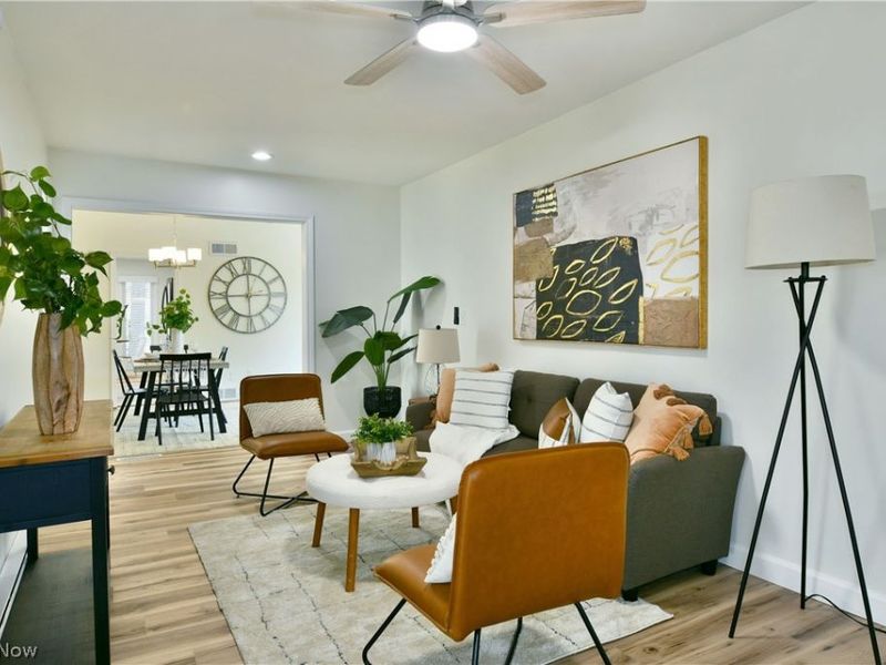 6152 Southern Hills Court , Canfield, OH 44406 Photo 24