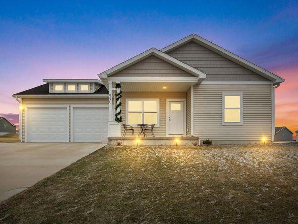 940 Quail RUN, Lomira, WI 53048