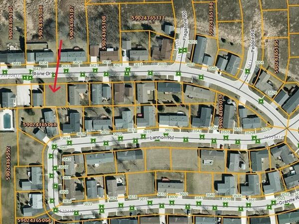 3633 STONE DRIVE, Sheboygan, WI 53083