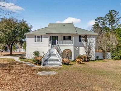 100 Hazel Drive, Summerville, SC 29483