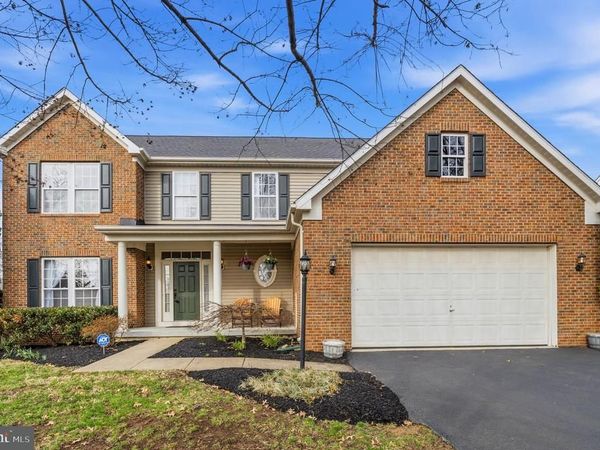 229 PARK GATE DRIVE SE, LEESBURG, VA 20175